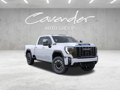 New 2026 GMC Sierra 2500 Denali Ultimate