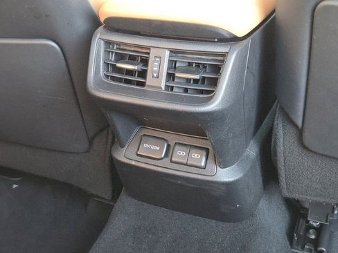 Certified 2023 Lexus ES 350 Luxury image 34