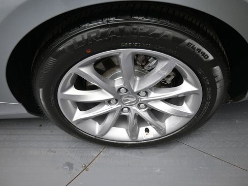 Used 2021 Acura TLX Base image 14