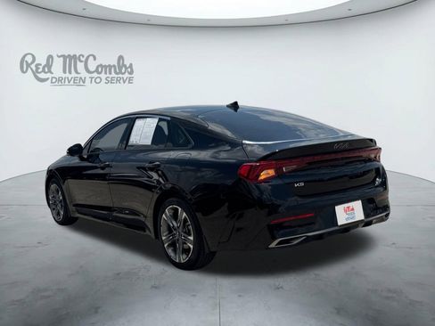 Used 2024 Kia K5 EX w/ EX Premium Package image 3