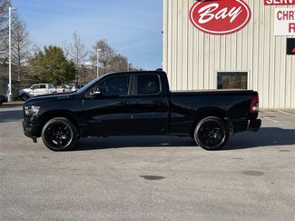 Used 2022 RAM 1500 Big Horn video 2