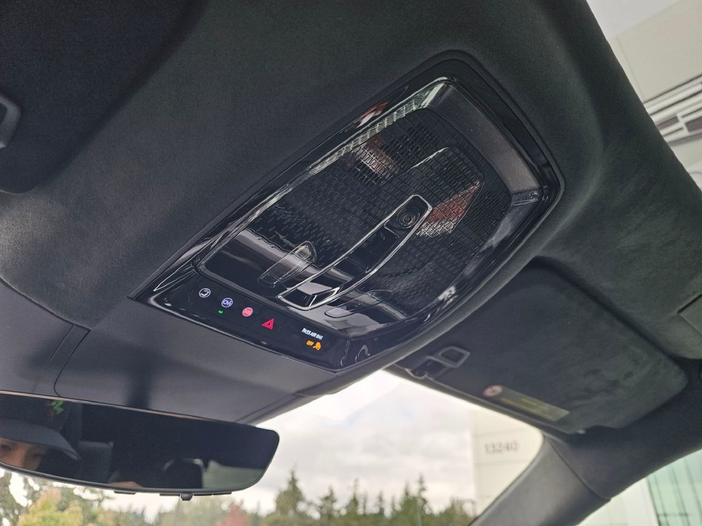 New 2026 Cadillac Escalade IQ Sport 2 AWD/4WD image 33