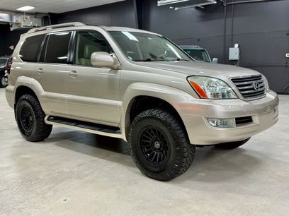 Used 2006 Lexus GX 470