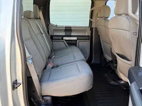 Used 2018 Ford F150 XLT image 29