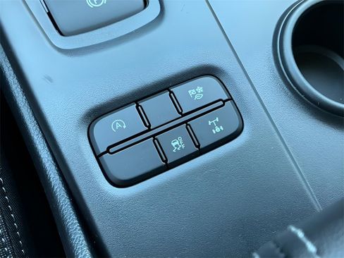 New 2025 Ford Ranger XLT w/ Trailer Tow Package image 39