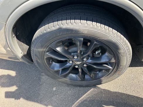 Used 2022 Dodge Durango GT image 5