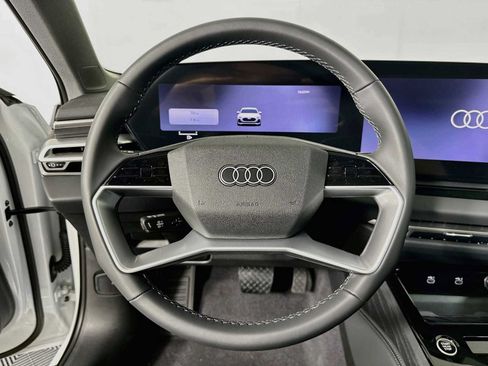 New 2026 Audi A5 2.0T Premium AWD/4WD image 10