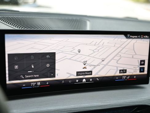 Certified 2026 BMW i4 xDrive40i w/ Premium Package image 38