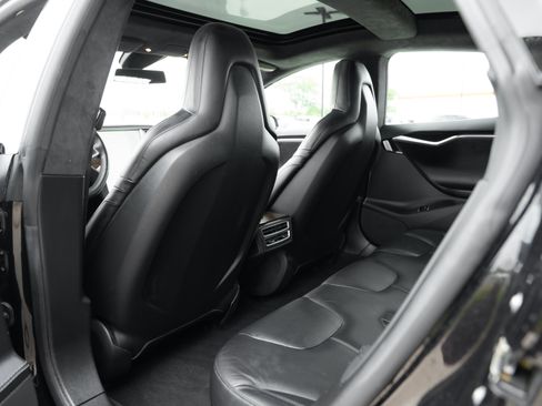 Used 2015 Tesla Model S P90D AWD/4WD image 20