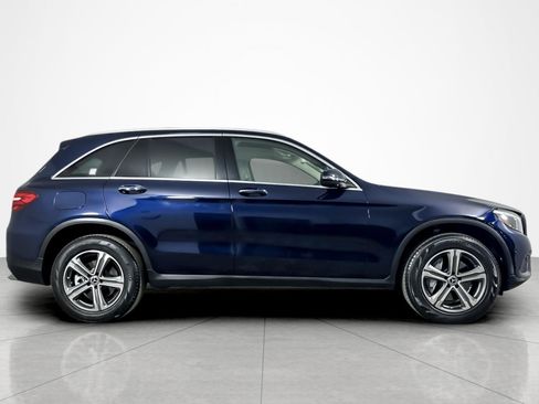 Used 2019 Mercedes-Benz GLC 300 image 6