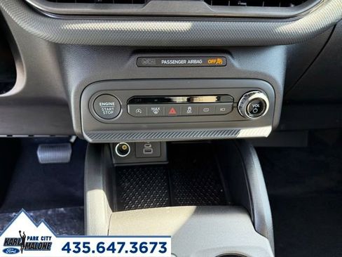 New 2026 Ford Bronco Sport Big Bend AWD/4WD image 52