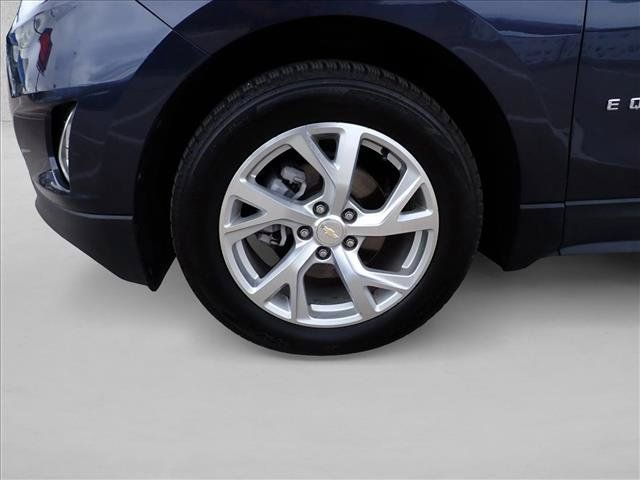 Used 2019 Chevrolet Equinox Premier AWD/4WD image 7