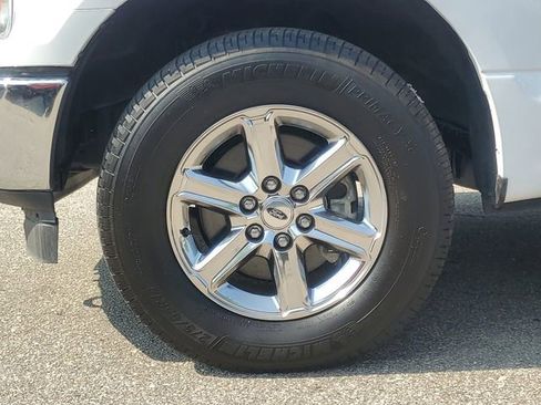 Used 2020 Ford F150 XLT w/ Equipment Group 301A Mid image 30