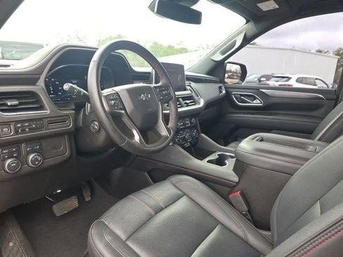 Used 2023 Chevrolet Suburban RST w/ Luxury Package image 27