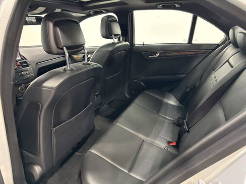 Used 2008 Mercedes-Benz C 350 Sport image 36
