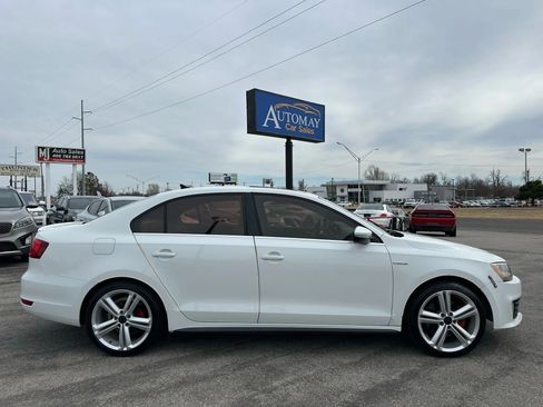 Used 2014 Volkswagen Jetta GLI Edition 30 image 30