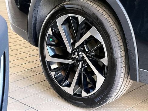 Used 2022 Mitsubishi Outlander SE FWD image 33