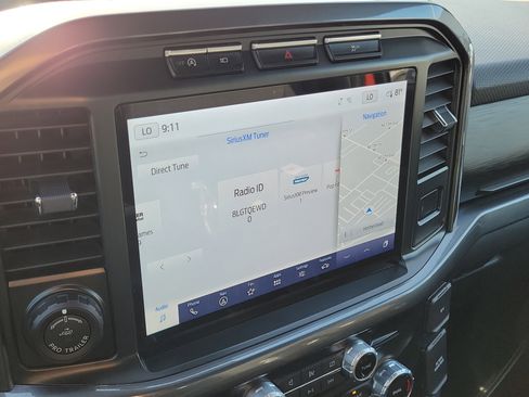 Certified 2023 Ford F150 XLT w/ Equipment Group 302A High image 18