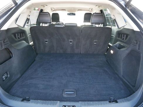 Certified 2024 Ford Edge Titanium image 19