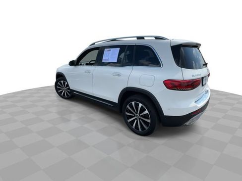 Used 2022 Mercedes-Benz GLB 250 4MATIC image 6