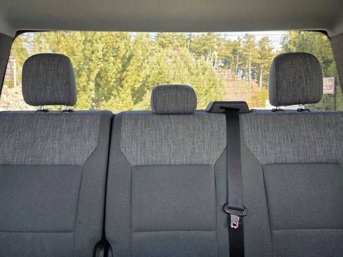 Used 2022 Ford F150 XLT image 21