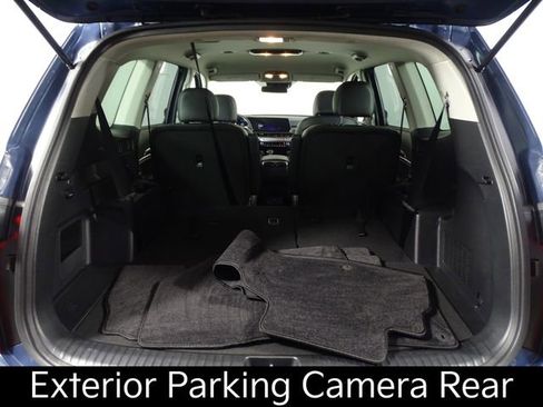 Used 2024 Kia Telluride S FWD image 14