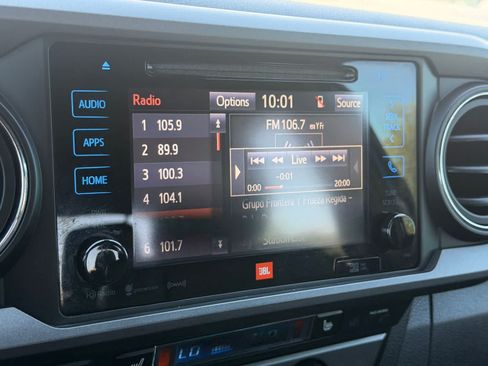 Used 2019 Toyota Tacoma TRD Pro AWD/4WD image 21