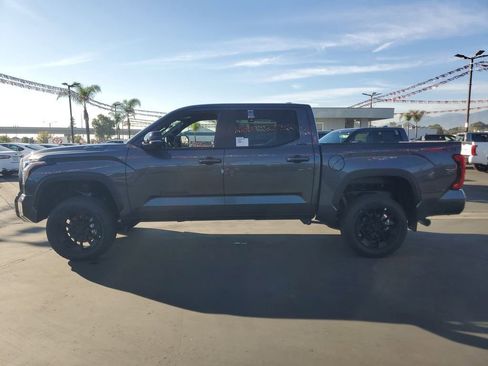 New 2026 Toyota Tundra Limited image 6