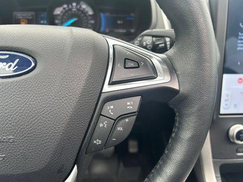 Used 2024 Ford Edge SEL w/ Convenience Package AWD/4WD image 14
