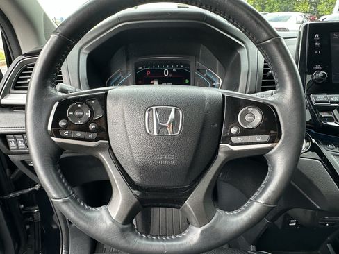Used 2023 Honda Odyssey Elite image 6