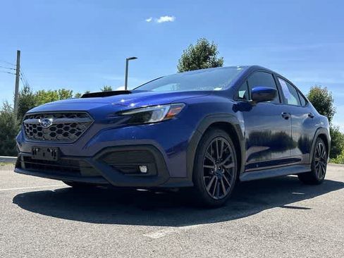 Used 2024 Subaru WRX Premium AWD/4WD image 21