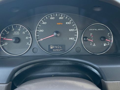 Used 2006 Chevrolet Malibu LT FWD image 12