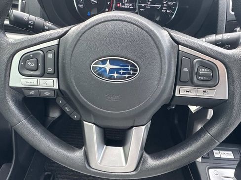 Used 2018 Subaru Forester 2.5i Premium image 25
