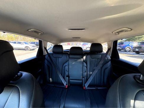 Used 2024 Genesis GV80 2.5T image 36