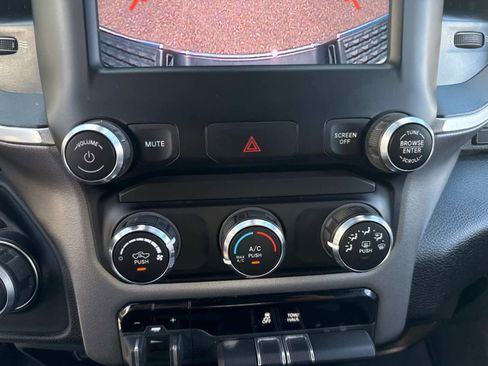 Used 2024 RAM 2500 Big Horn image 24