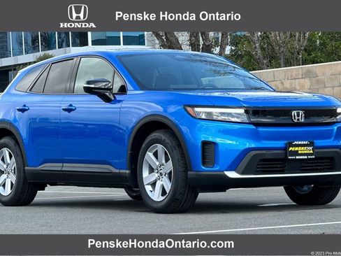 New 2026 Honda Prologue Eco image 1