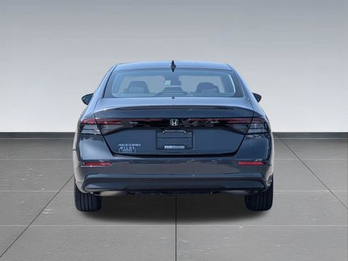 Certified 2023 Honda Accord EX image 4