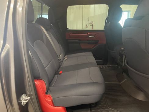 Used 2019 RAM 1500 Rebel w/ Level 1 Equipment Group image 28