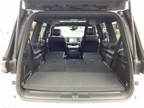 New 2026 Jeep Grand Wagoneer Limited image 36