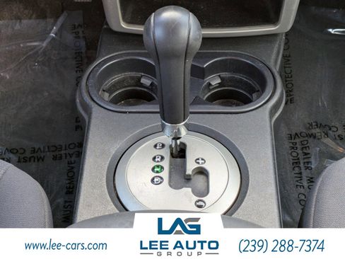Used 2004 Mitsubishi Endeavor LS image 15