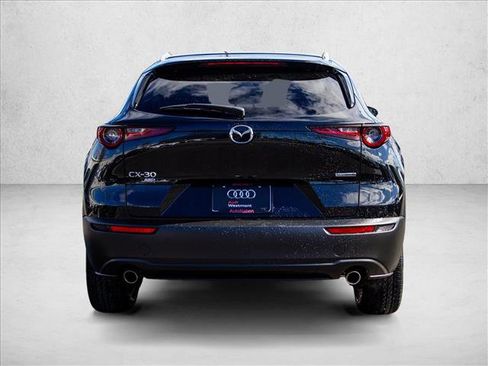 Used 2025 MAZDA CX-30 AWD 2.5 S w/ Preferred Package image 6