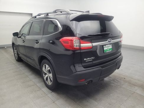 Used 2021 Subaru Ascent Premium AWD/4WD image 5