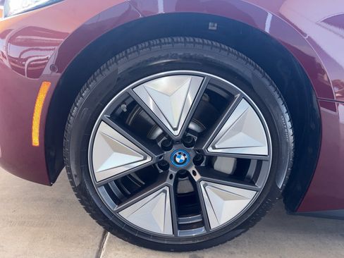Used 2023 BMW i4 eDrive35 RWD image 19