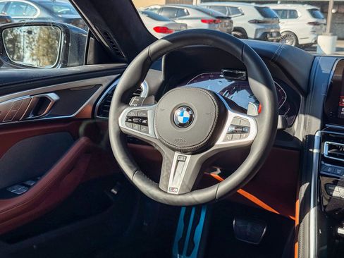 New 2026 BMW 840i image 15