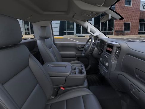 New 2026 GMC Sierra 1500 Pro image 17