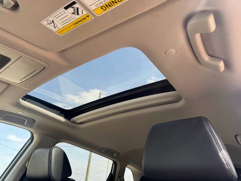 Certified 2024 Honda CR-V EX-L image 24