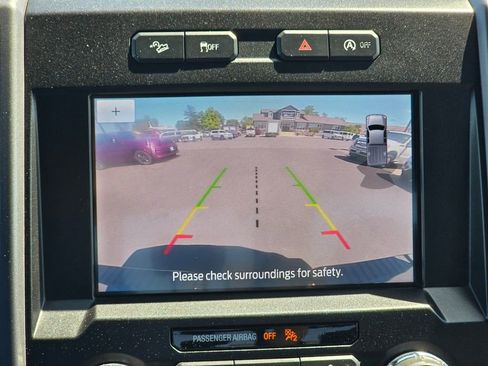 Used 2020 Ford F150 XLT w/ Equipment Group 302A Luxury image 27