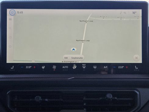 New 2025 Ford Bronco Sport Outer Banks w/ Outer Banks Tech Package+ AWD/4WD image 18