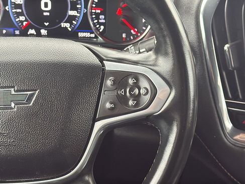 Used 2023 Chevrolet Traverse Premier w/ Redline Edition image 21