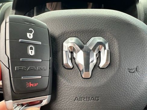 New 2025 RAM 2500 Tradesman image 51